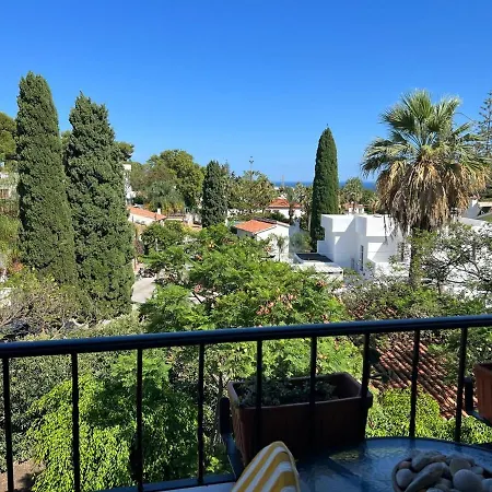 Stylish Escape In New Andalusia Rdr474 Marbella