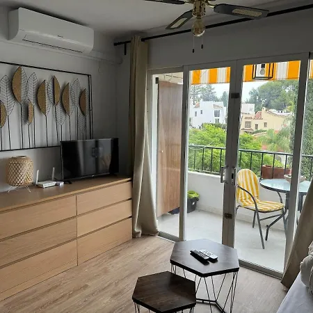 Stylish Escape In New Andalusia Rdr474 Apartment *