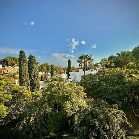 Stylish Escape In New Andalusia Rdr474 Apartment Marbella