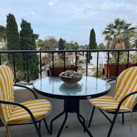Stylish Escape In New Andalusia Rdr474 Marbella