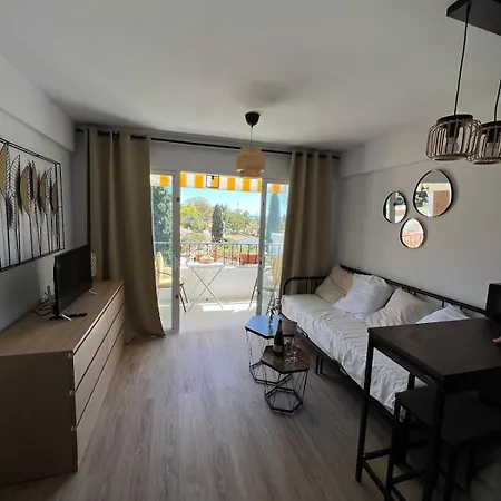 Stylish Escape In New Andalusia Rdr474 * Marbella